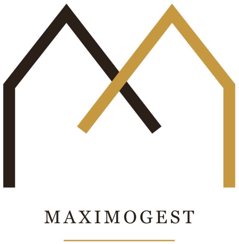 Logo MaximoGest
