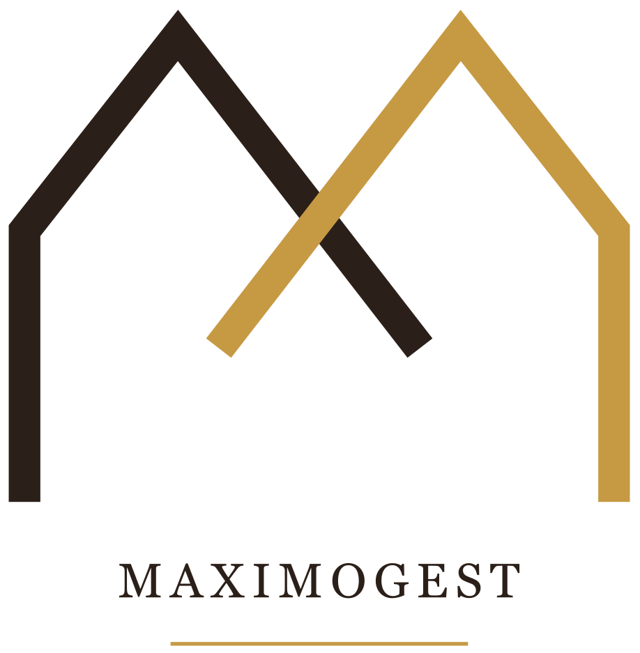 Logo MaximoGest